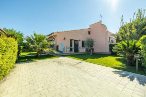 Villa Limuti con piscina condominiale Campofelice Di Roccella